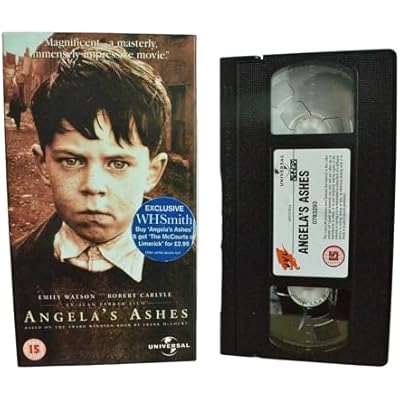 Angela's Ashes