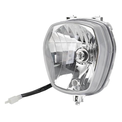 Clignotants LED Navi110 Accessoires Moto Indicateurs Lampes de Rechange - 2