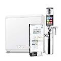 Authentic Tyent - Ultra Filter Replacement - Compatible with UCE-9 or UCE-11 Model Water Ionizer - High-Performance Filtration - Pure, Clean Drinking Water - Premium Carbon Block Filters - Made in USA