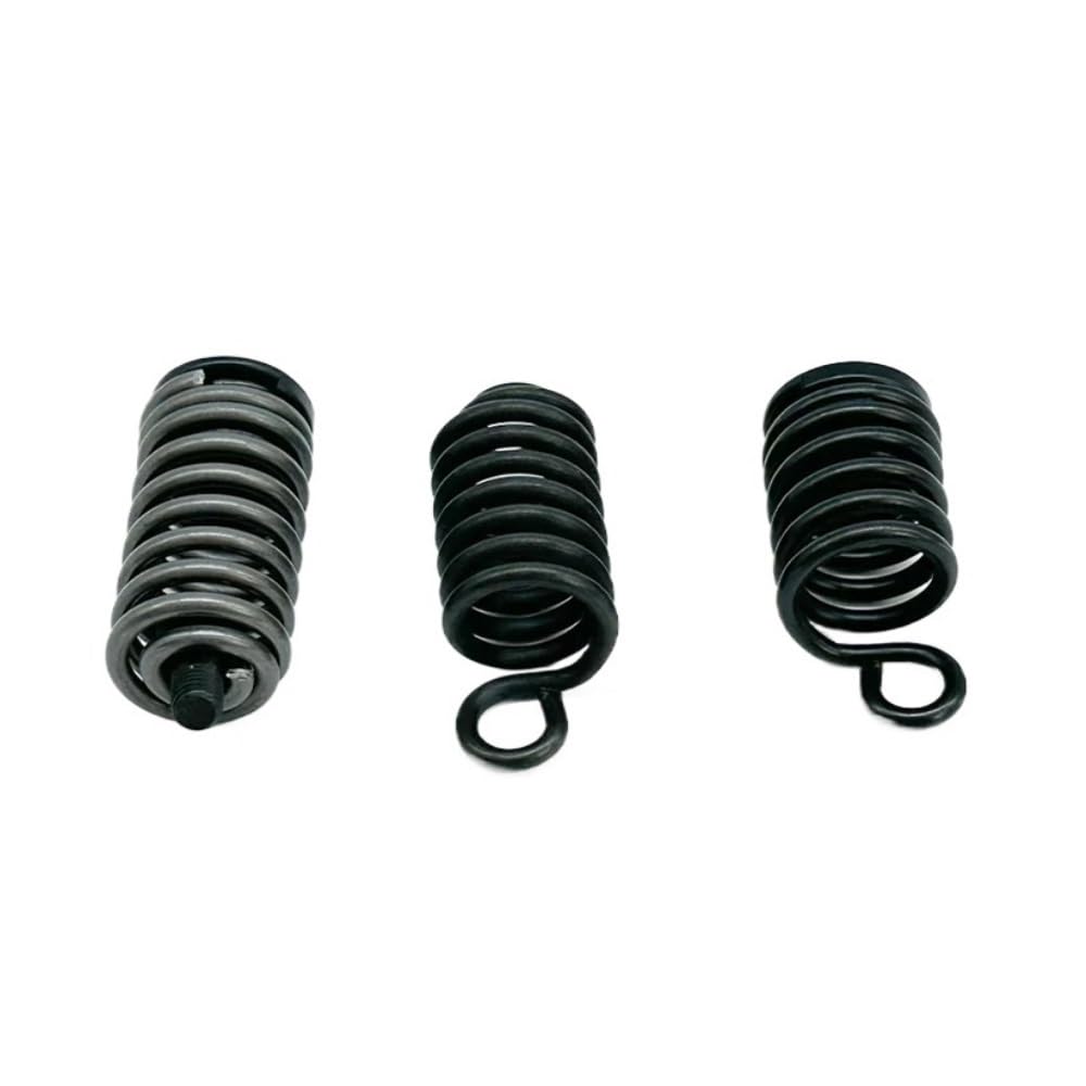 Support d'amortisseur Husqvarna 236 240 pour travaux de coupe