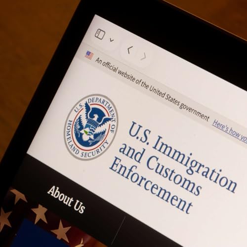 The History of ICE and the Effects of Family Separation