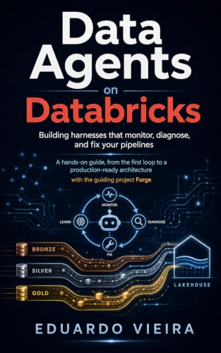 Data Agents on Databricks: Building harnesses that monitor, diagnose, and fix your pipelines