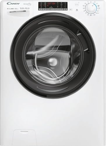 CSOW41076TWMB8-S - Lavasciuga 10+7 Kg, 1400 giri, Inverter, Wi-Fi, Classe energetica A