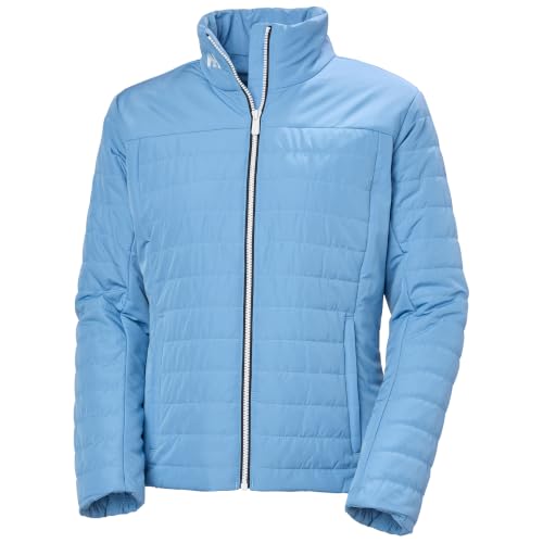 Veste Helly Hansen Crew Insulatorc Femme Montagne - vue 10