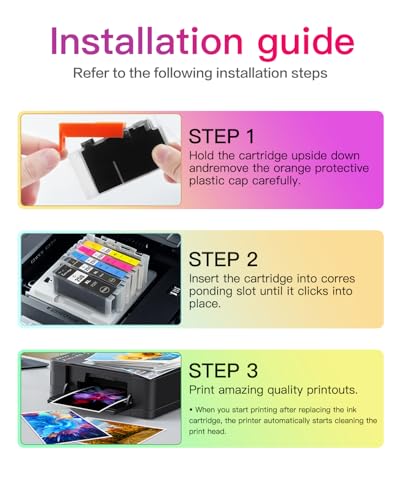 Image of compatible with Canon PGI-250 XL CLI-251 XL Ink cartridges , High Yield 10-Pack (No gray ink )for PIXMA MX922 MX722 MG5420 MG5520 MG5620 MG6320 MG6420 MG6620 MG7520 IP7220 IP8720 IX6820 Printers