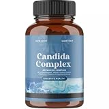 Supporto Equilibrio Intestinale & Candida per Donne