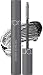 rom&nd HAN ALL FIX MASCARA V01 Volume Black