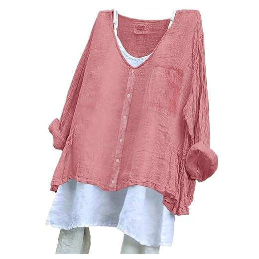 Yinguo Tunic Tops for Women Plus Size, Outlet Deals, Saved for Later List, Blusas vaqueras, My Recent Orders, Warehouse Deals Clearance Returns, My Orders, Prime Sales, peime, temu, temu Pink