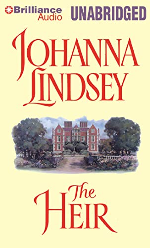 The Heir (Reid Family Series, 1)