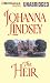 The Heir (Reid Family Series)