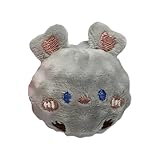 Aide à l'éducation et à l'obéissance : Ce jouet pour chien permet des expériences dynamiques de lancer et de rapporter. Il contribue à la discipline chez l'animal tout en renforçant son attachement à son maître. Ces moments de jeu agréables encouragent la coopération, offrant des occasions d'interaction significative pour un sentiment de sécurité et de fidélité.