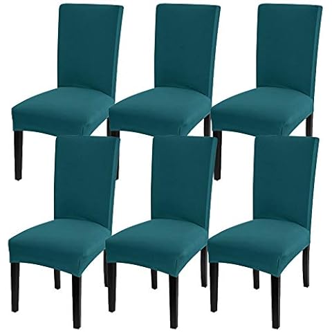 Housse de Chaise Fuloon Universelle Cover