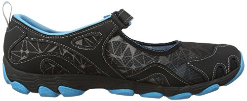 Wolverine Europe B.V. / Merrell J24552_Black/Horizon Blue
