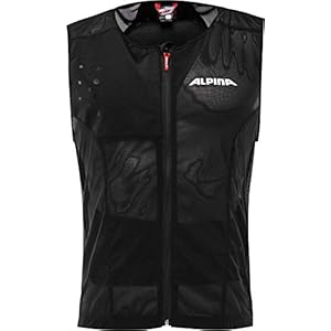 ALPINA PROSHIELD Men Vest