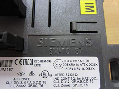 Module Siemens ST76 de -25 à +60 degrés pour double im157 - 4