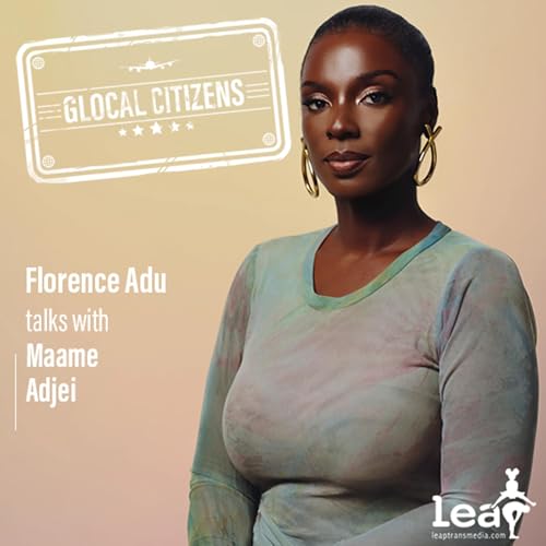 Episode 315: Preserving our Sweet Roots and our Archiving Imperative with Maama Adjei