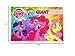 Bendon Publishing International My Little Pony Giant Coloring and Activity Book