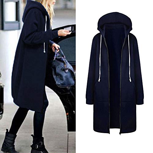 Parka d'hiver pour femme chic : le manteau parfait pour vos sorties en ville et le bureau - 2
