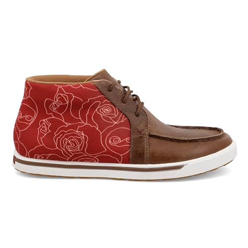 Image of Twisted X womens Kicks Mid Top Sneakers