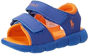 Ralph Lauren Ralph Lauren Jungen Bluff Sandalen Ralph Lauren Ralph Lauren Jungen Bluff Sandalen