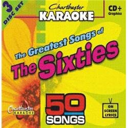 Greatest Songs of the Sixties