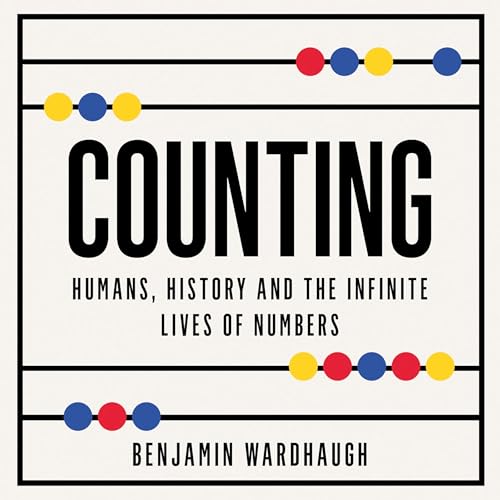 Counting by Benjamin Wardhaugh episode artwork