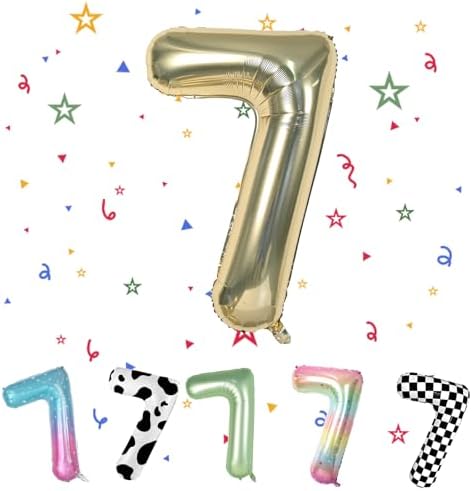 Number 5 Balloon, Cream Number Balloon, 40" Beige Balloons Number, 5th Birthday Balloon, Number 5 Nude Neutral Digital Balloons for 5th Birthday Decorations Baby Shower Boho Theme Party Supplies