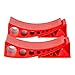 2-Pack Camper Leveler, Chock Kit | Andersen 3604 x2 | Less Than 5 Minutes to Level Your Camper or Trailer | Levelers for RV | Simply Drive On. Chock. Done. | Faster and Easier Than RV Leveling Blocks!