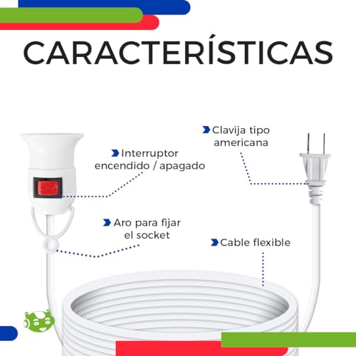 Socket portalampara 21 Imagen adicional
