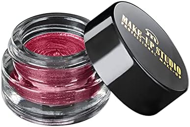 Make-Up Studio Durable Eyeshadow Mousse - Fuchsia Fantasy for Women - 0.17 oz Eye Shadow