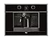 TEKA CLC835MC CAFETERA INTEGRACION CAFETERA CLC-835 MC