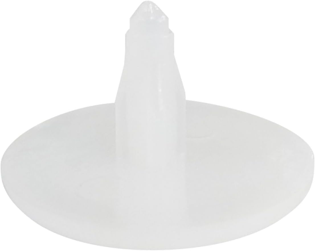 Shimizu New Hikari SH-BSB17T Flat Tacks 0.7 inches (17 mm) 200 Pieces