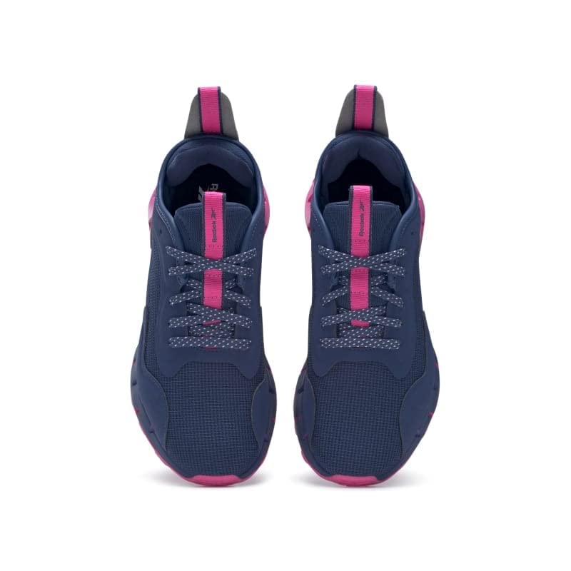 Image of Reebok Womens Zig Dynamica Trail Running Shoe