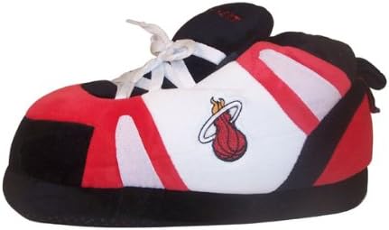 nba sneaker slippers