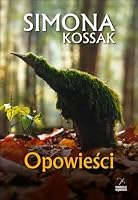 Opowieści 8364505289 Book Cover
