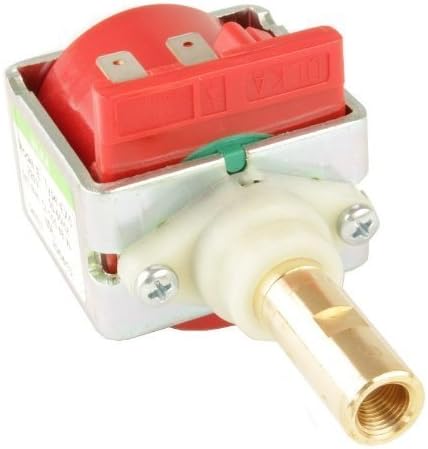 UlkaEX5 48W Water Pump For Gaggia Baby Dose Cubika Coffee Espresso Machines