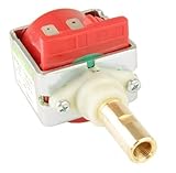 ulka ex5 vs ep5  Ulka - Wasserpumpe für Gaggia Baby Dose Cubika Kaffee Espresso Maschine EX5 48W