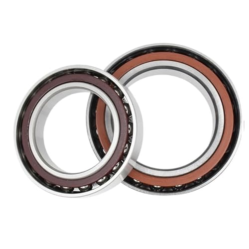 Roulements à contact oblique 7204AC haute performance pour broche