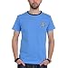 Produktbild Star Trek Uniform Mr. Spock T-Shirt Raumschiff Welten der Galaxie Baumwolle blau Kostüm Oberteil bequemer Sitz - S