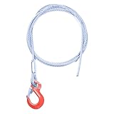 treuil forestier krpan prix Large choix de dimensions - Disponible en diamètres de câble de 5 mm à 20 mm ainsi qu’en longueurs de 0,5 m à 50 m, pour une solution adaptée à presque tous les domaines d’application. Le crochet à œil est, selon la version, rouge ou jaune.