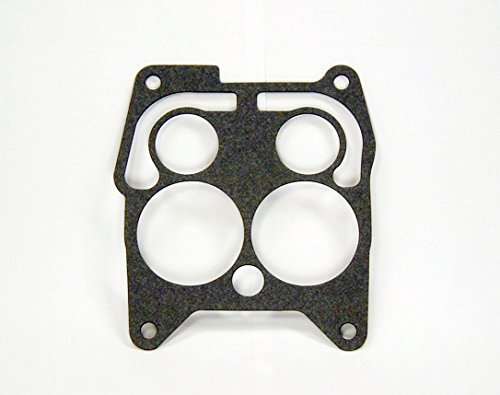 Rochester Quadrajet Base Flange Gasket for 1967-69 Cadillac