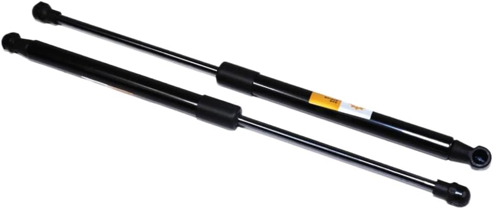 Front Gas Spring Strut 2pcs 51237060550 51237129190 Compatible With 3 Series E90 E91 M3 Bonnet Hood 2005 2012