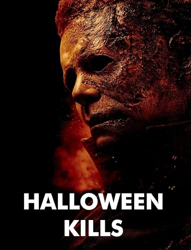 Halloween Kills: A Script