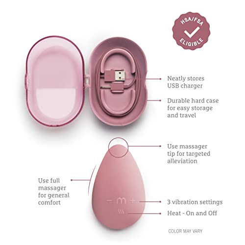 Munchkin® Milkmakers® 10pk Lactation Cookie Bites, Oatmeal Chocolate Chip and Lactation Massager with Heat and Vibration - image 3