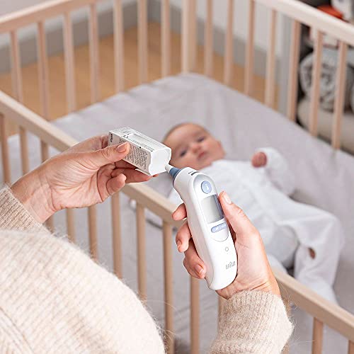 Lensfilters voor Braun Thermoscan oorthermometers - Image 5