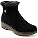 Produktbild Earth Damen Kim Stiefelette, Schwarz 001, 43 EU