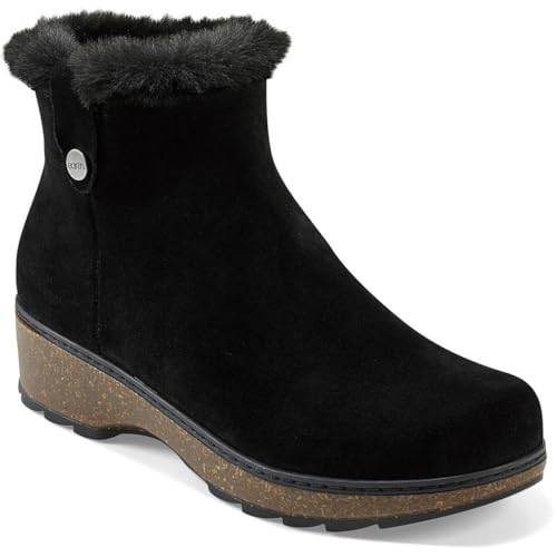 Earth Women's Kim Ankle Boot
