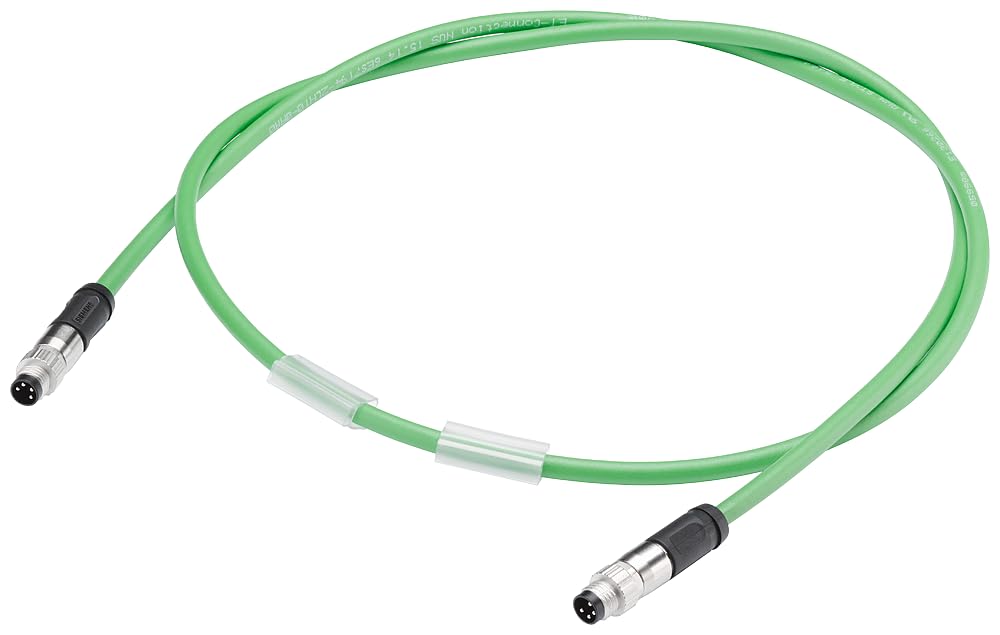 Câble Bus Siemens ST70-ET200 pour connecter les modules de périphérie M8 10m