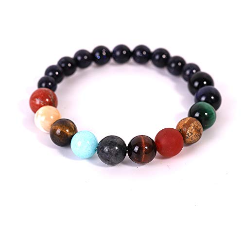 Bracelet en pierre pour sublimer vos tenues de soirée étoilée