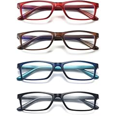 Red/Brown/Blue/Black